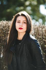 Profile of Nancy