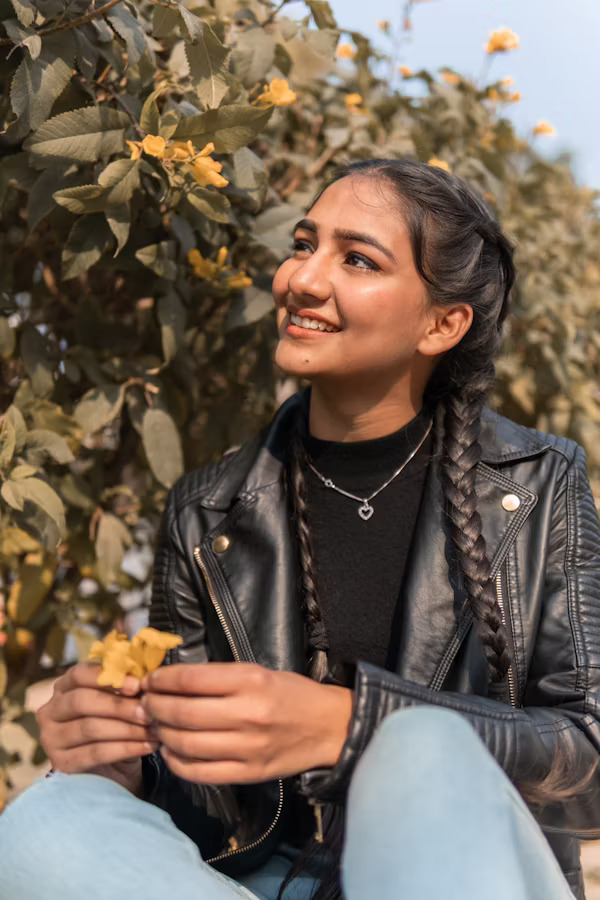 Profile of Anamika Sharma