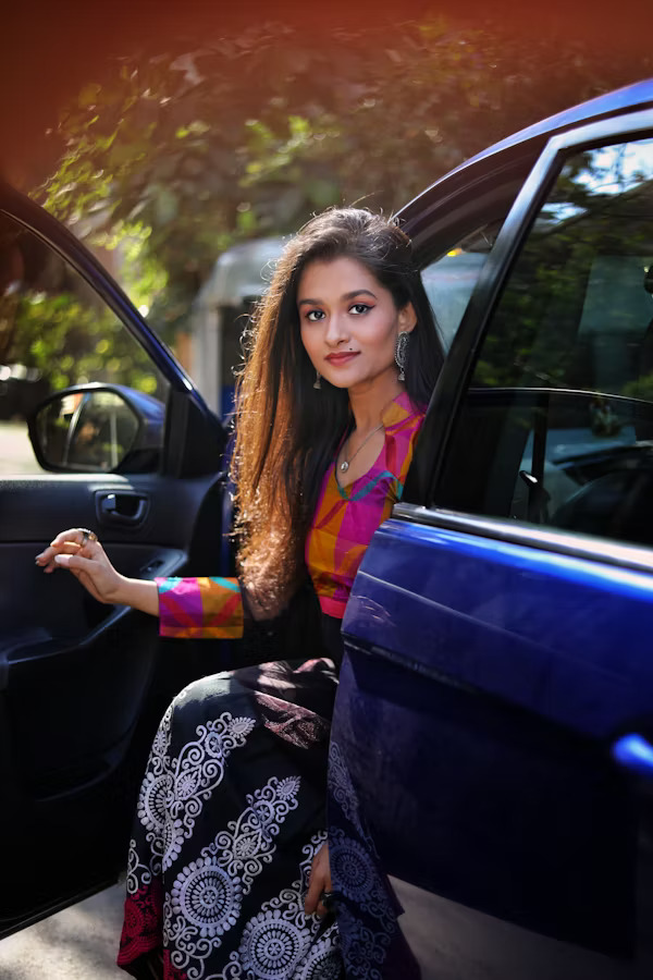 Profile of Neha Singh