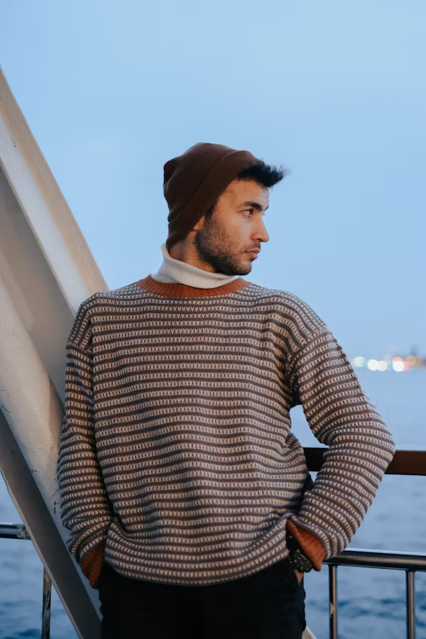 Profile of Ankit sharma